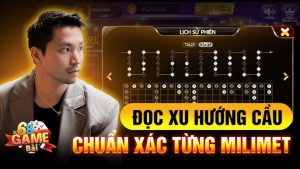 Bắt Cầu Tài Xỉu 68 game bài Chuẩn Xác – Bí Quyết Thắng Lớn