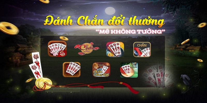Các Cước Trong Chắn – Điểm Nhấn Tạo Nên Sự Khác Biệt