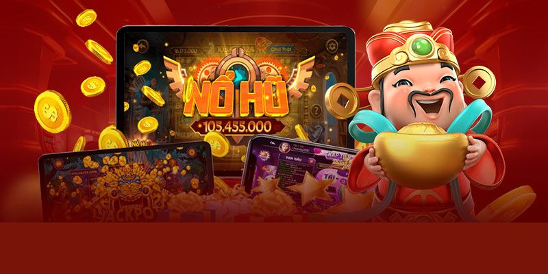 Cách chơi Lân hái lộc 68 game bài cho người mới