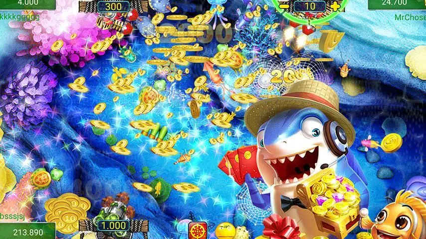Cách tải game bắn cá 68 game bài chi tiết nhất