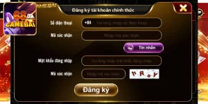 Đổi Mật Khẩu 68 Game Bài – Bảo Vệ Tài Khoản An Toàn Tuyệt Đối