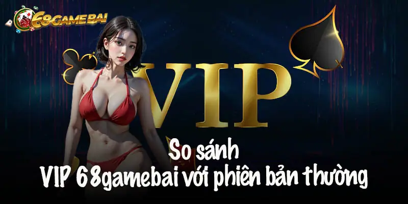 Hướng Dẫn Đăng Ký Chế Độ VIP Đơn Giản