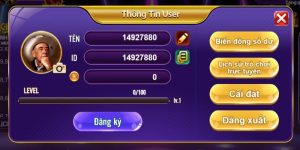 Hướng Dẫn Nạp rút bằng USDT 68 Game Bài An Toàn