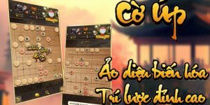 Khám Phá Cờ úp 68 game bài – Trò Chơi Giải Trí Độc Đáo Và Hấp Dẫn