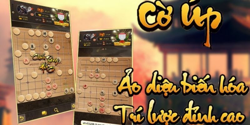 Khám Phá Cờ úp 68 game bài – Trò Chơi Giải Trí Độc Đáo Và Hấp Dẫn