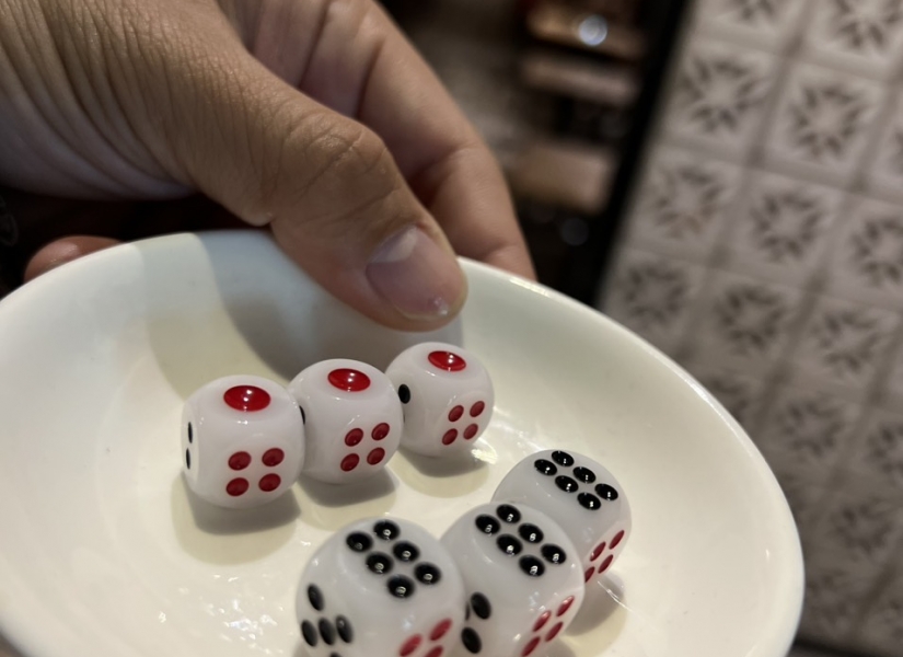 Luật Chơi Xí ngầu 68 game bài – Đơn Giản Nhưng Cần Hiểu Rõ