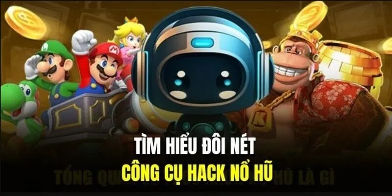 Những Lợi Ích Nổi Bật Khi Sử Dụng Tool Nổ Hũ 68 game bài