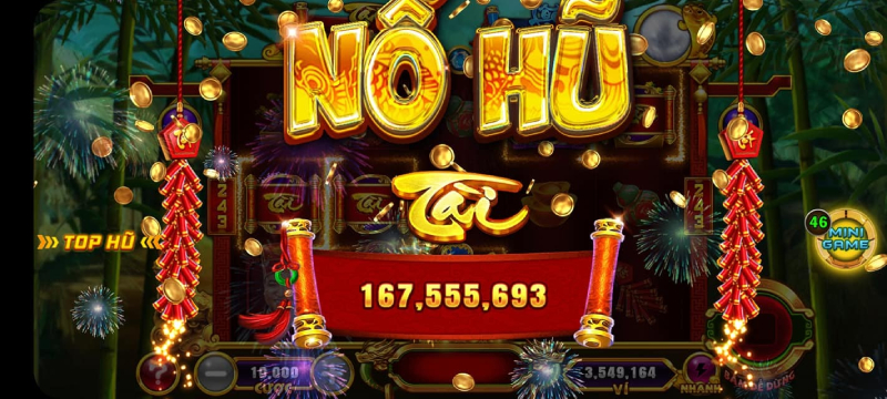 Những lưu ý khi chơi Lân hái lộc 68 game bài trong nổ hũ cá cược