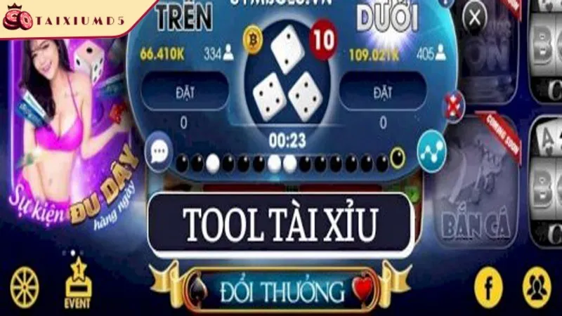 Những lưu ý quan trọng khi sử dụng tool hack tài xỉu 