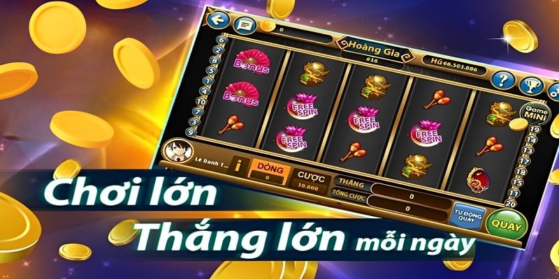 Nổ Hũ Bonus 68 game bài - Bùng Nổ May Mắn, Rinh Quà Siêu Khủng