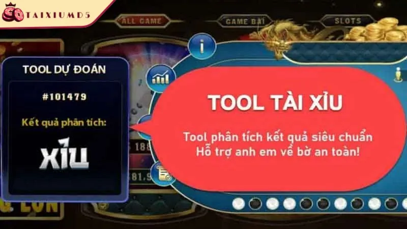 Tool hack tài xỉu md5 - Hướng dẫn chơi thắng lớn