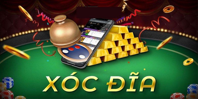 Xóc Đĩa 68 game bài - Trò Chơi Hot Kiếm Tiền Nhanh