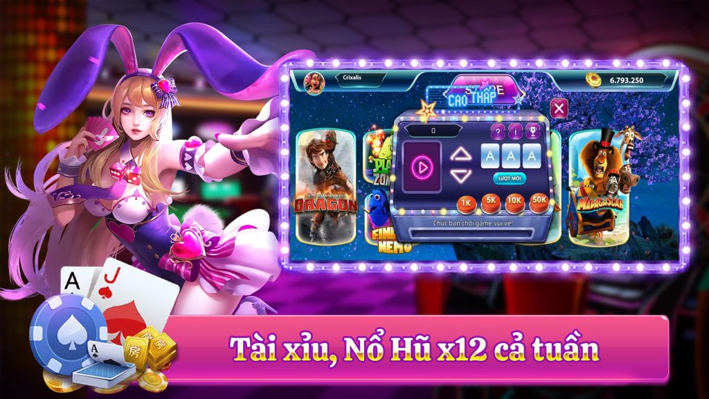 Cách Chơi Tài Xỉu Sun52 Hiệu Quả Bí Quyết Thắng Lớn