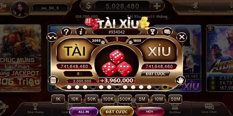 Tài Xỉu Sunwin - Đánh Giá Cổng Game Uy Tín Thu Hút Người Chơi